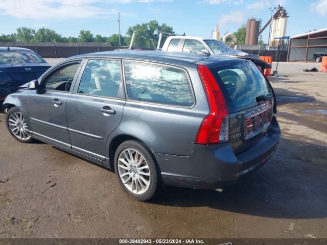 Photo 2 VIN: YV1672MW0B2633096 - VOLVO V50 