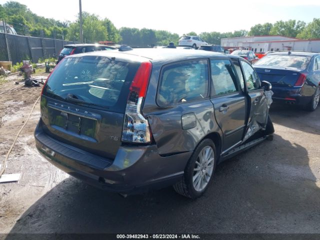 Photo 3 VIN: YV1672MW0B2633096 - VOLVO V50 