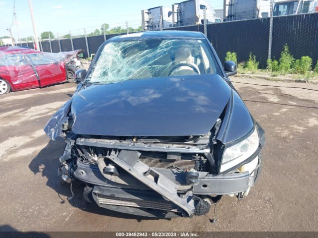 Photo 5 VIN: YV1672MW0B2633096 - VOLVO V50 