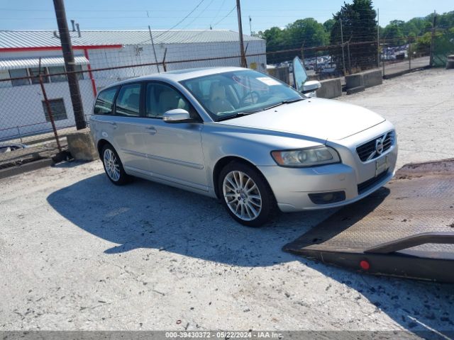 Photo 0 VIN: YV1672MW1B2626805 - VOLVO V50 