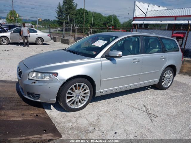 Photo 1 VIN: YV1672MW1B2626805 - VOLVO V50 