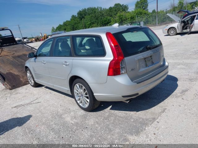 Photo 2 VIN: YV1672MW1B2626805 - VOLVO V50 