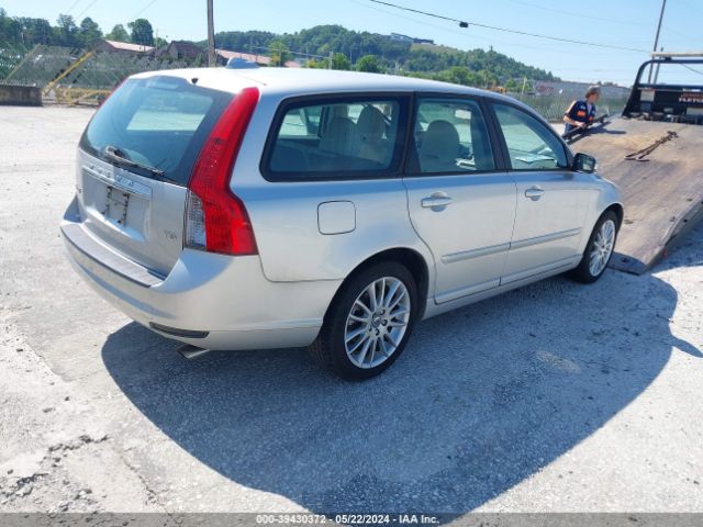 Photo 3 VIN: YV1672MW1B2626805 - VOLVO V50 