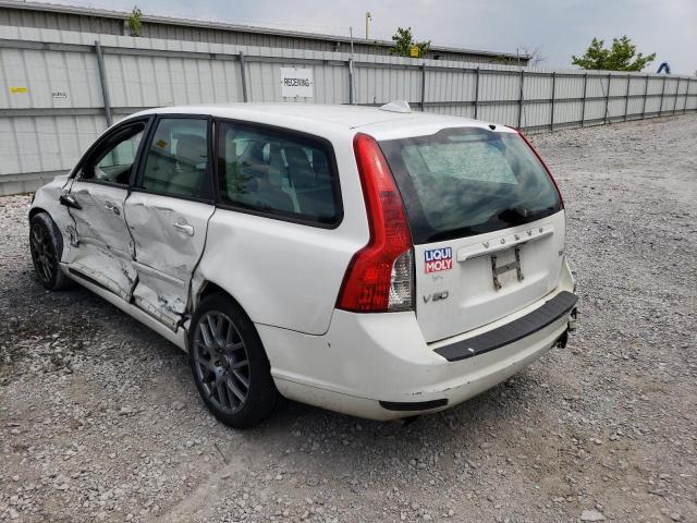 Photo 1 VIN: YV1672MW1B2636248 - VOLVO V50 