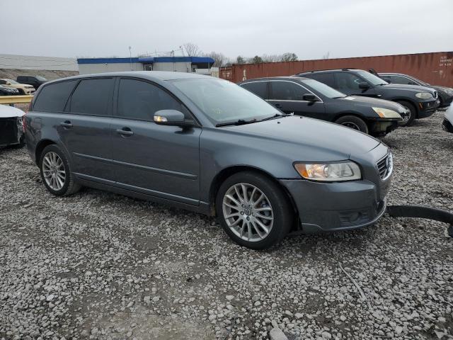 Photo 3 VIN: YV1672MW2B2604215 - VOLVO V50 