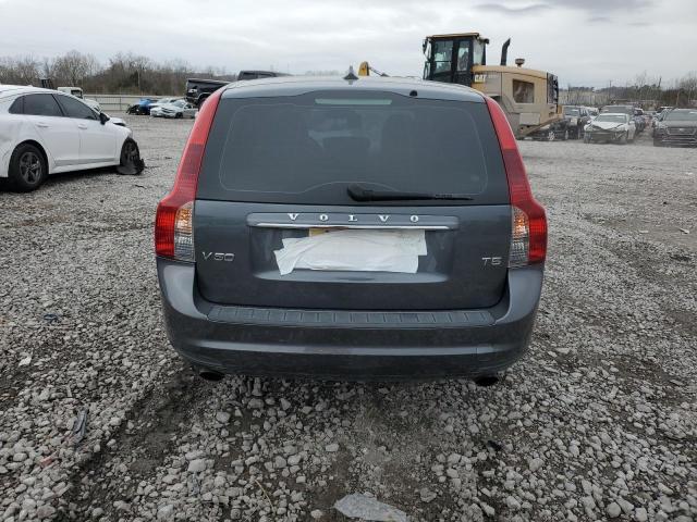 Photo 5 VIN: YV1672MW2B2604215 - VOLVO V50 