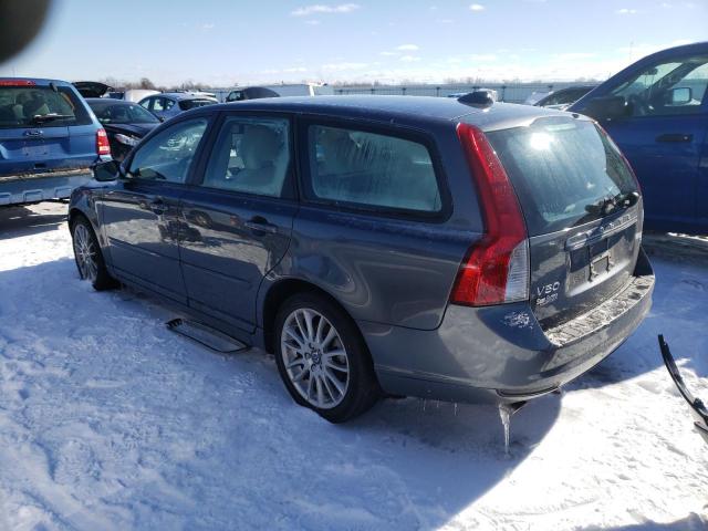 Photo 1 VIN: YV1672MW3B2611271 - VOLVO V50 T5 