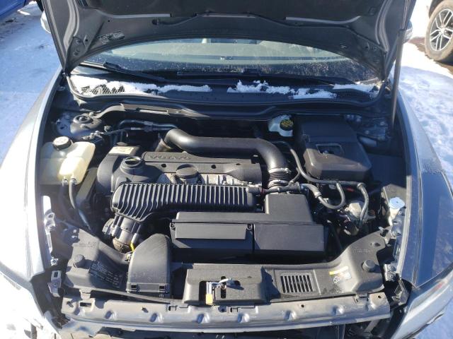 Photo 10 VIN: YV1672MW3B2611271 - VOLVO V50 T5 