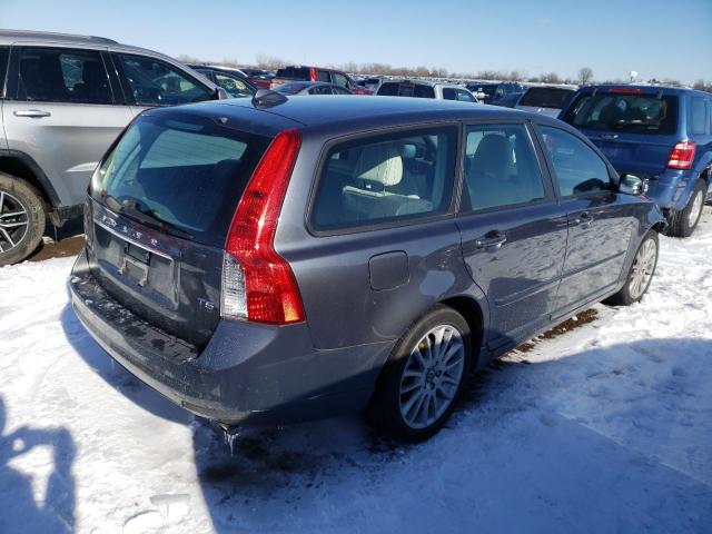 Photo 2 VIN: YV1672MW3B2611271 - VOLVO V50 T5 