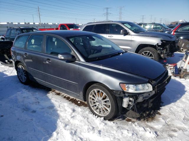 Photo 3 VIN: YV1672MW3B2611271 - VOLVO V50 T5 