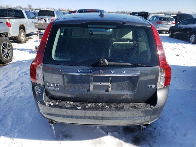 Photo 5 VIN: YV1672MW3B2611271 - VOLVO V50 T5 