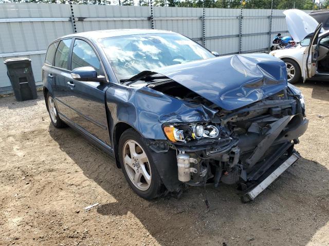 Photo 0 VIN: YV1672MW3B2612162 - VOLVO V50 T5 