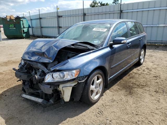 Photo 1 VIN: YV1672MW3B2612162 - VOLVO V50 T5 