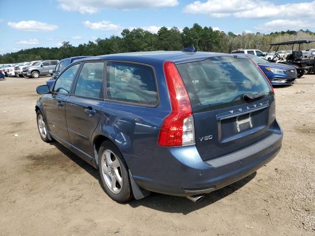 Photo 2 VIN: YV1672MW3B2612162 - VOLVO V50 T5 