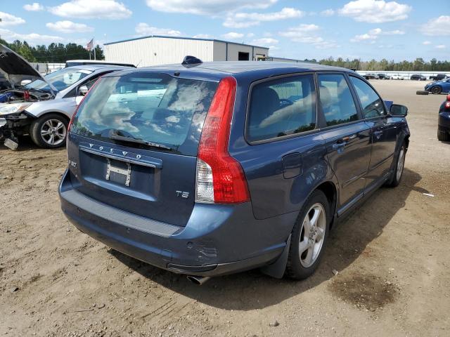 Photo 3 VIN: YV1672MW3B2612162 - VOLVO V50 T5 