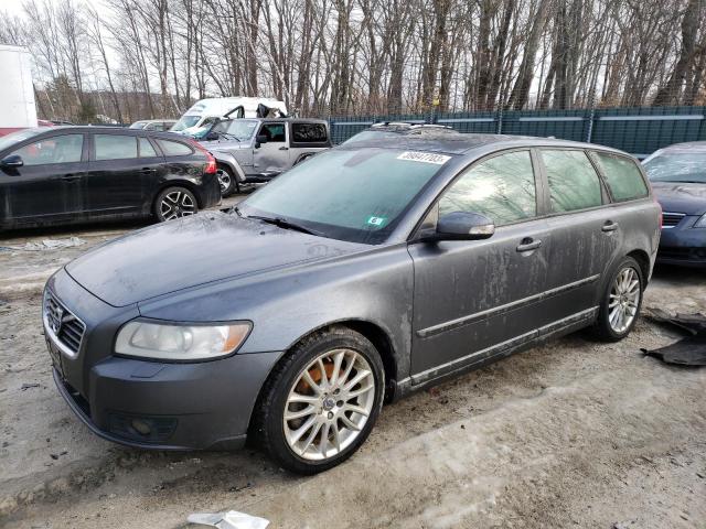 Photo 0 VIN: YV1672MW3B2613215 - VOLVO V50 T5 