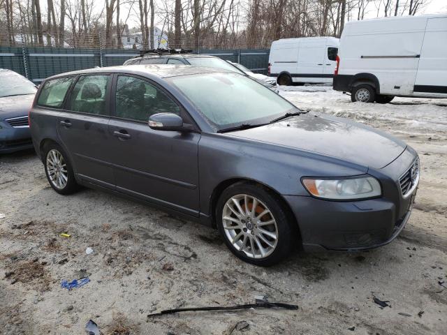 Photo 3 VIN: YV1672MW3B2613215 - VOLVO V50 T5 