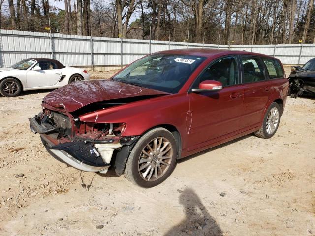 Photo 0 VIN: YV1672MW3B2627552 - VOLVO V50 T5 