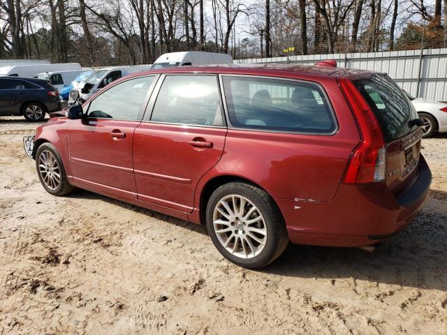 Photo 1 VIN: YV1672MW3B2627552 - VOLVO V50 T5 