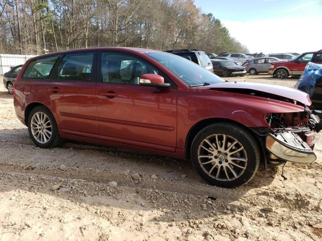 Photo 3 VIN: YV1672MW3B2627552 - VOLVO V50 T5 