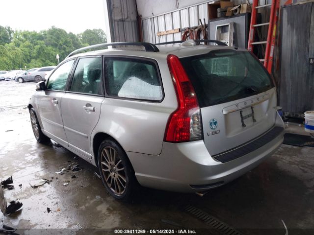 Photo 2 VIN: YV1672MW4B2607956 - VOLVO V50 