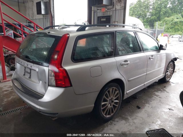 Photo 3 VIN: YV1672MW4B2607956 - VOLVO V50 