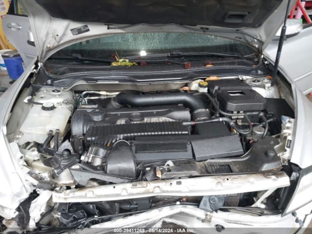 Photo 9 VIN: YV1672MW4B2607956 - VOLVO V50 