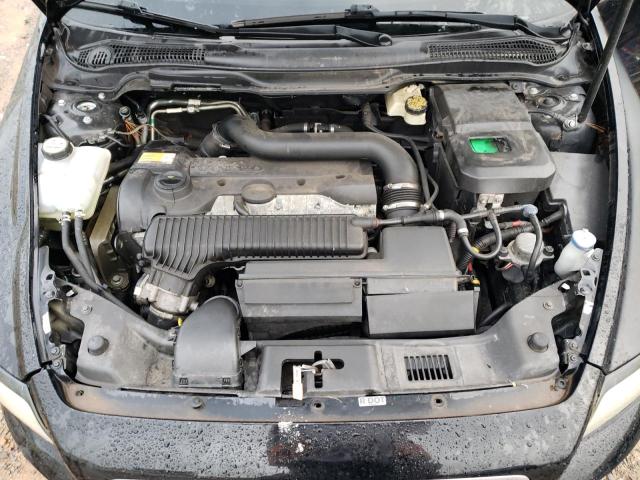 Photo 11 VIN: YV1672MW5B2603334 - VOLVO V50 T5 