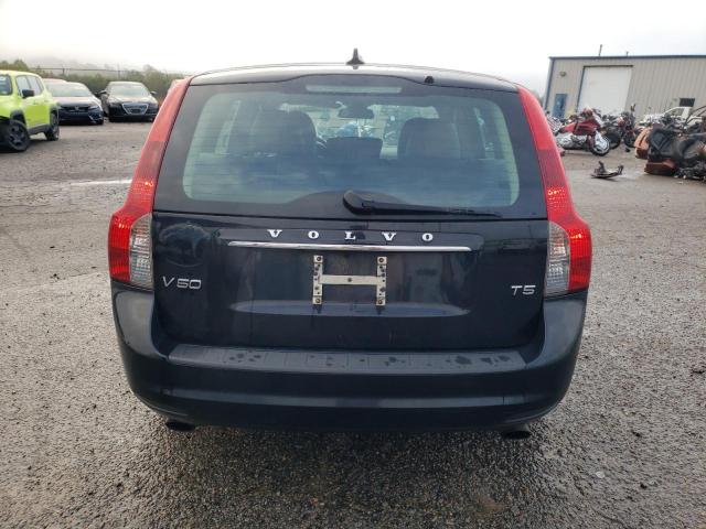 Photo 5 VIN: YV1672MW5B2603334 - VOLVO V50 T5 