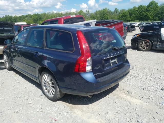 Photo 2 VIN: YV1672MW5B2607674 - VOLVO V50 