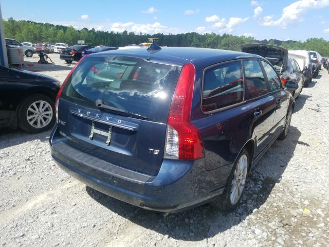 Photo 3 VIN: YV1672MW5B2607674 - VOLVO V50 