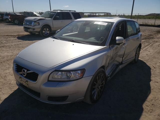 Photo 1 VIN: YV1672MW5B2625673 - VOLVO V50 T5 