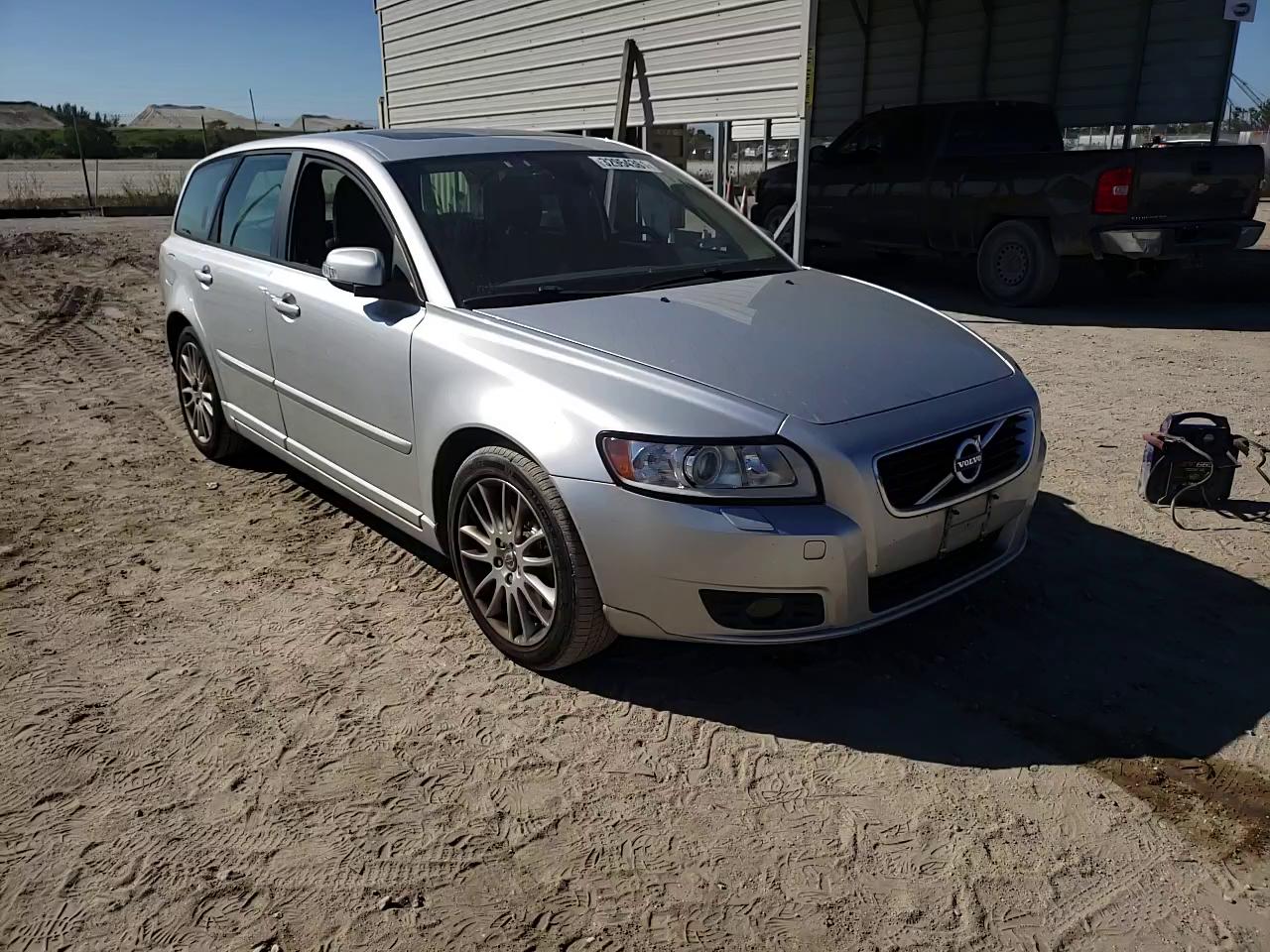 Photo 10 VIN: YV1672MW5B2625673 - VOLVO V50 T5 