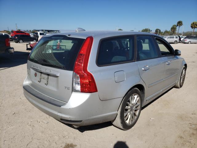 Photo 3 VIN: YV1672MW5B2625673 - VOLVO V50 T5 