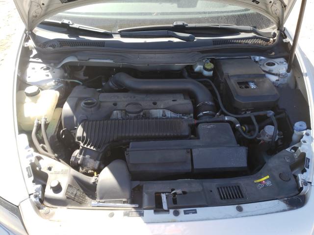 Photo 6 VIN: YV1672MW5B2625673 - VOLVO V50 T5 