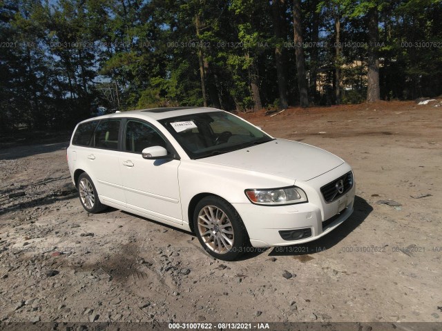 Photo 0 VIN: YV1672MW6B2602256 - VOLVO V50 