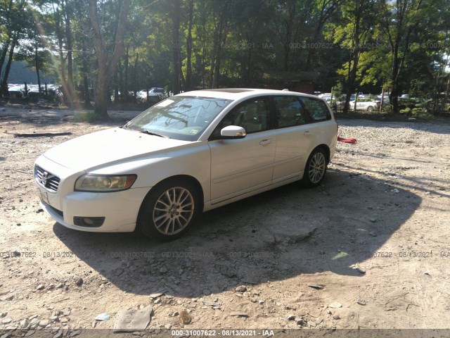 Photo 1 VIN: YV1672MW6B2602256 - VOLVO V50 