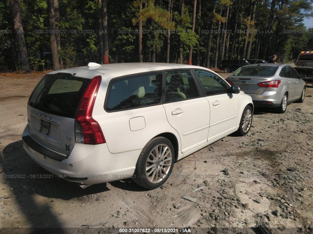 Photo 3 VIN: YV1672MW6B2602256 - VOLVO V50 