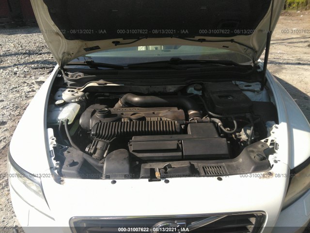 Photo 9 VIN: YV1672MW6B2602256 - VOLVO V50 