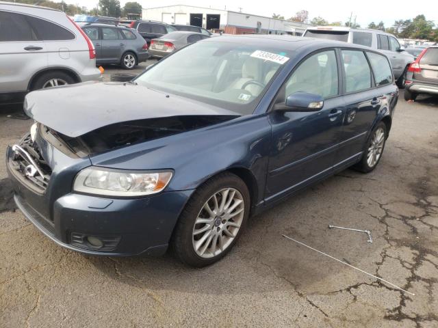 Photo 0 VIN: YV1672MW6B2607845 - VOLVO V50 T5 