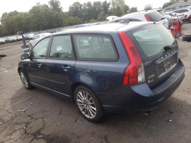 Photo 1 VIN: YV1672MW6B2607845 - VOLVO V50 T5 