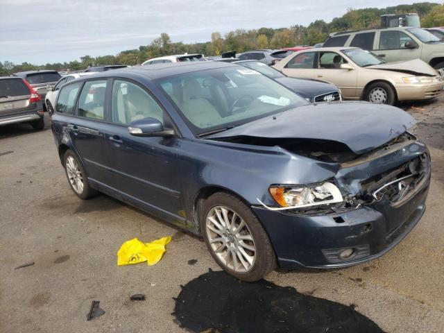 Photo 3 VIN: YV1672MW6B2607845 - VOLVO V50 T5 