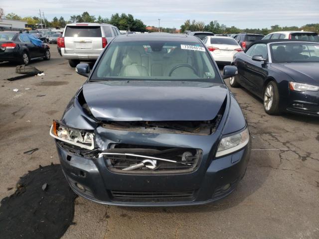 Photo 4 VIN: YV1672MW6B2607845 - VOLVO V50 T5 