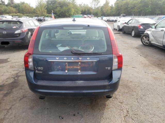 Photo 5 VIN: YV1672MW6B2607845 - VOLVO V50 T5 