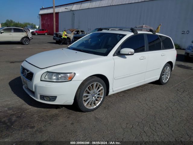 Photo 1 VIN: YV1672MW6B2630655 - VOLVO V50 