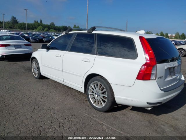 Photo 2 VIN: YV1672MW6B2630655 - VOLVO V50 