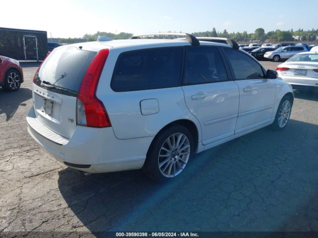 Photo 3 VIN: YV1672MW6B2630655 - VOLVO V50 