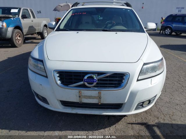 Photo 5 VIN: YV1672MW6B2630655 - VOLVO V50 