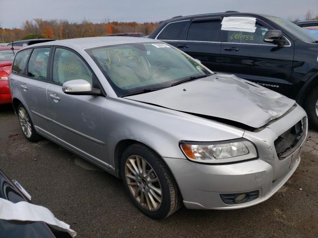 Photo 3 VIN: YV1672MW7B2636187 - VOLVO V50 