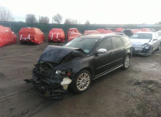 Photo 1 VIN: YV1672MW8B2602579 - VOLVO V50 